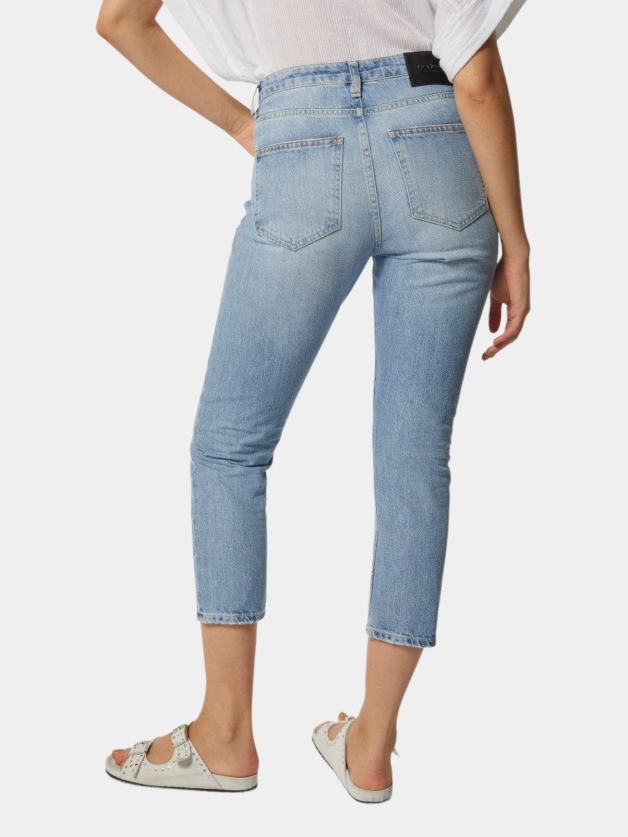 balu.ch Dondup Pantalone 5 Tasche DP694DF0263DFM5 - 800