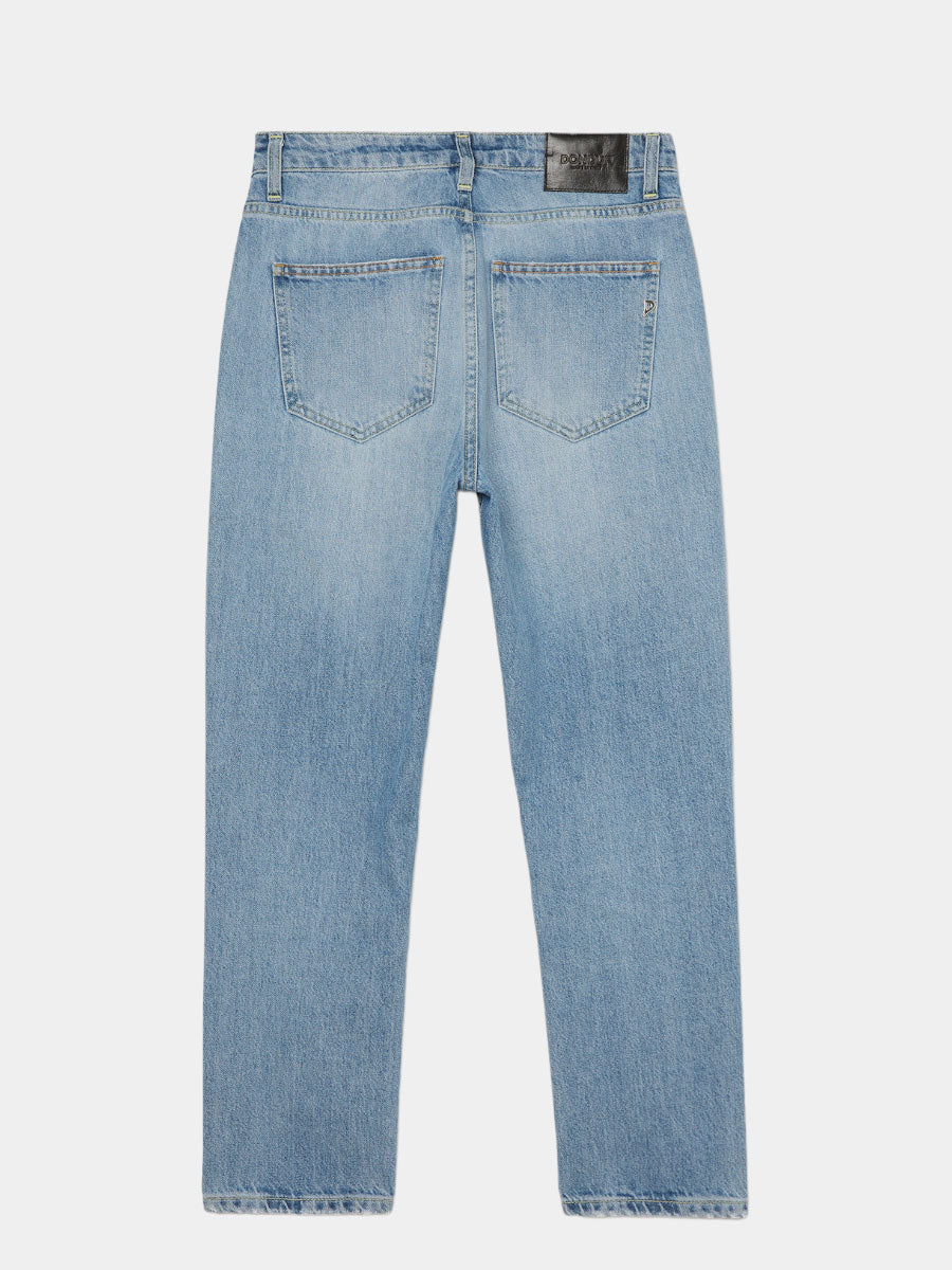 balu.ch Dondup Pantalone 5 Tasche DP694DF0263DFM5 - 800