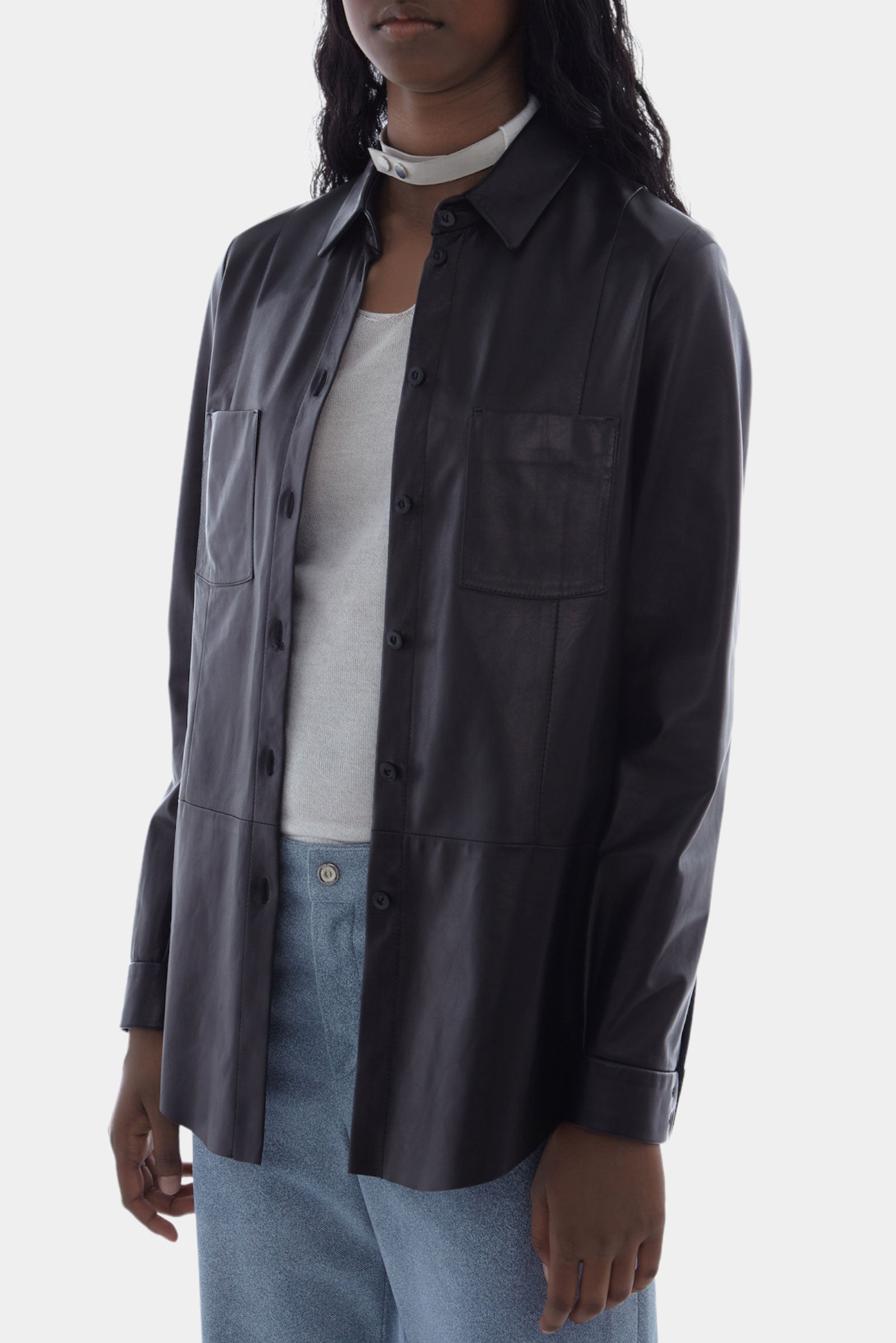 balu.ch Drome Camicia DPD0398PD400P - 800
