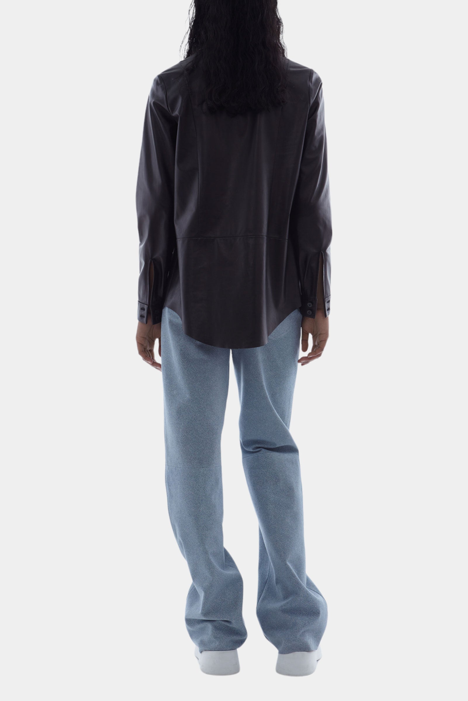 balu.ch Drome Camicia DPD0398PD400P - 800