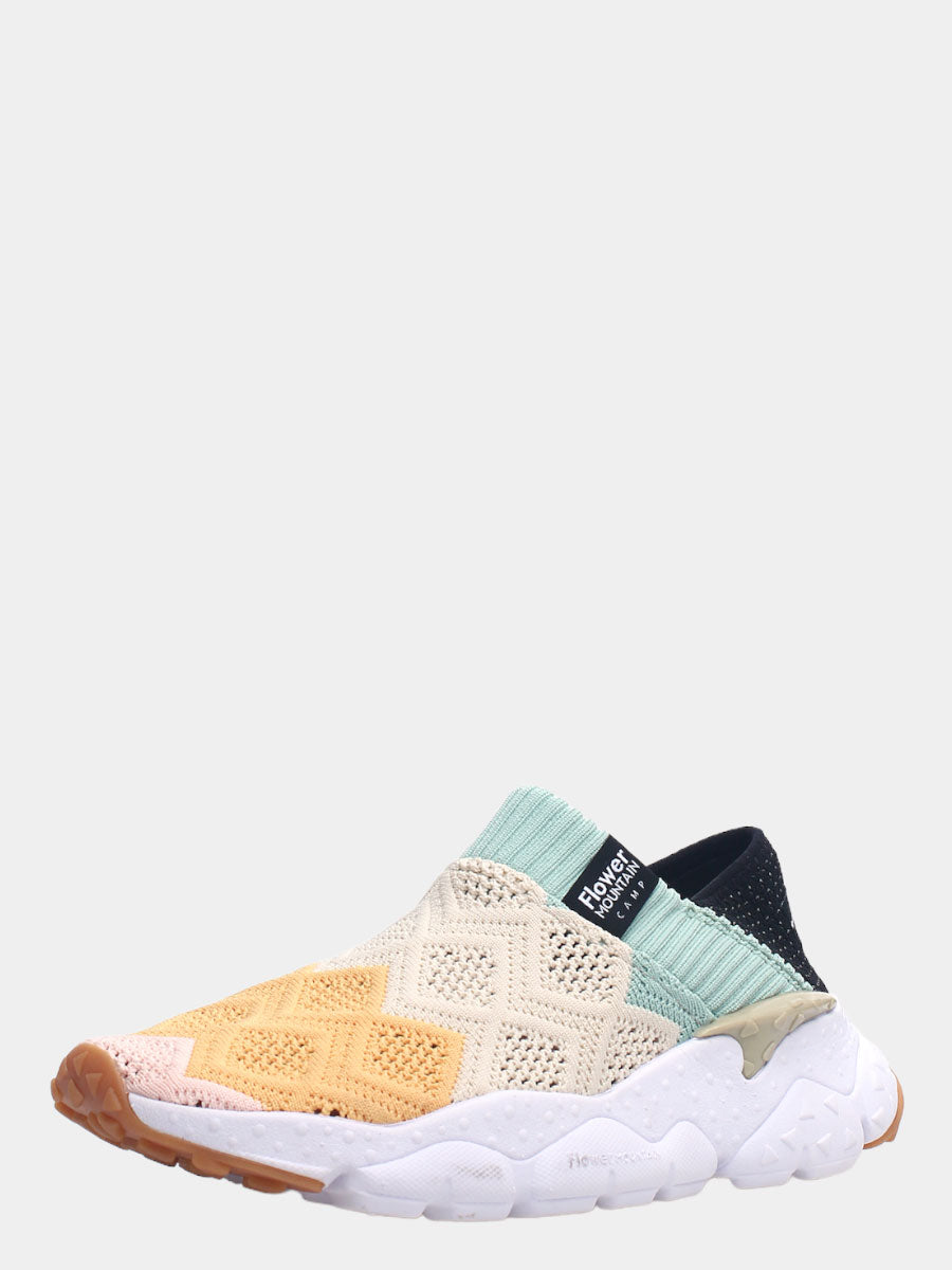 balu.ch Flower Mountain Sneaker 201753101 - 1M17