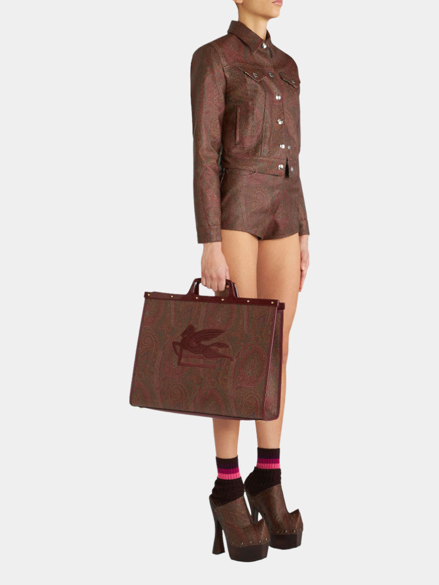 balu.ch Etro Borsa 1P0247567 - 600