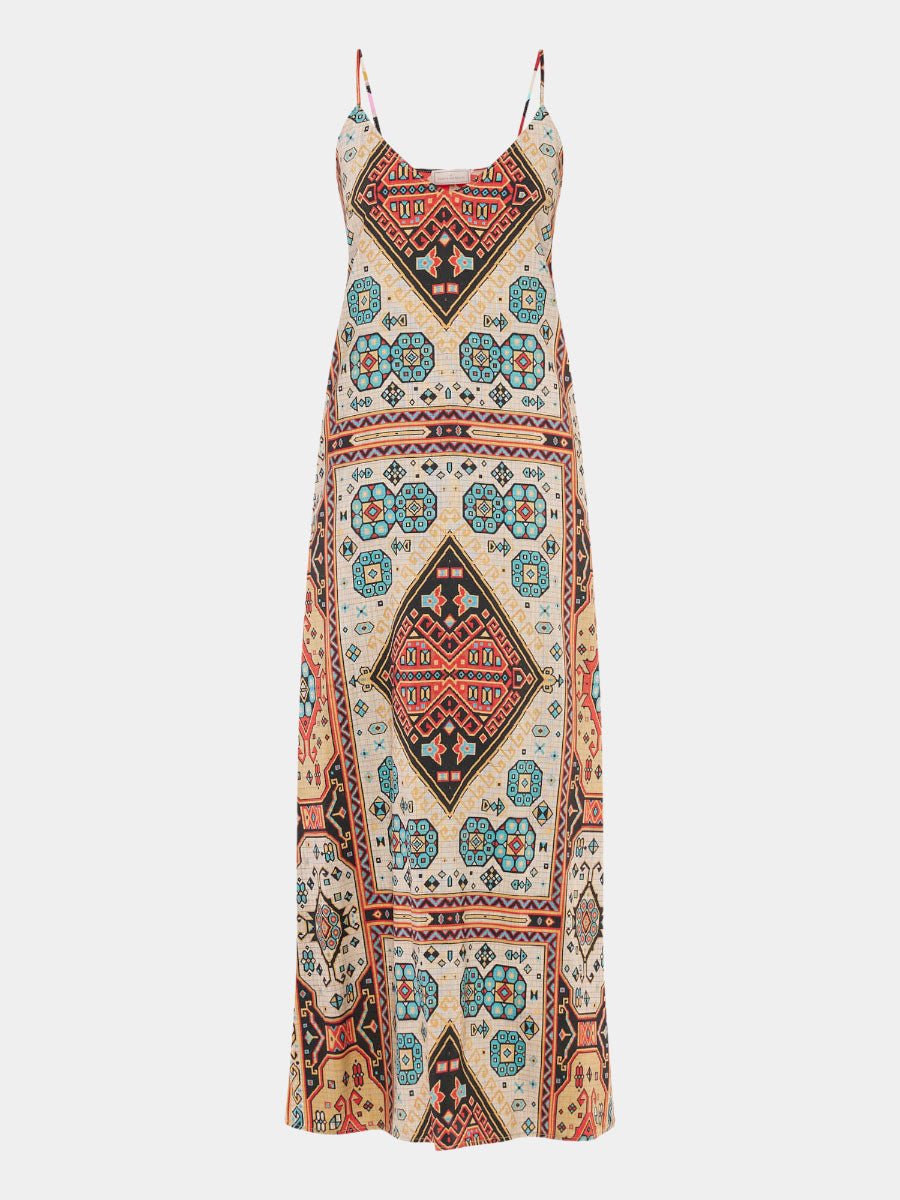balu.ch Pierre-Louis Mascia Vestito ADANASTRSVAB11405 - 508235
