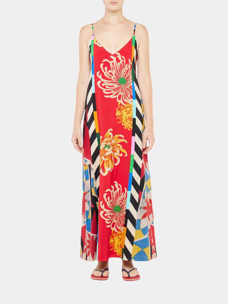 balu.ch Pierre-Louis Mascia Vestito ADANASTRS-AB11405 - 508236