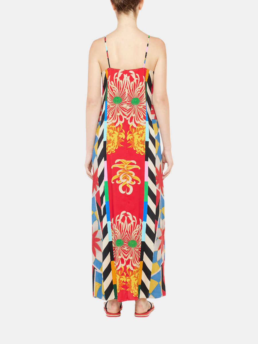 balu.ch Pierre-Louis Mascia Vestito ADANASTRS-AB11405 - 508236
