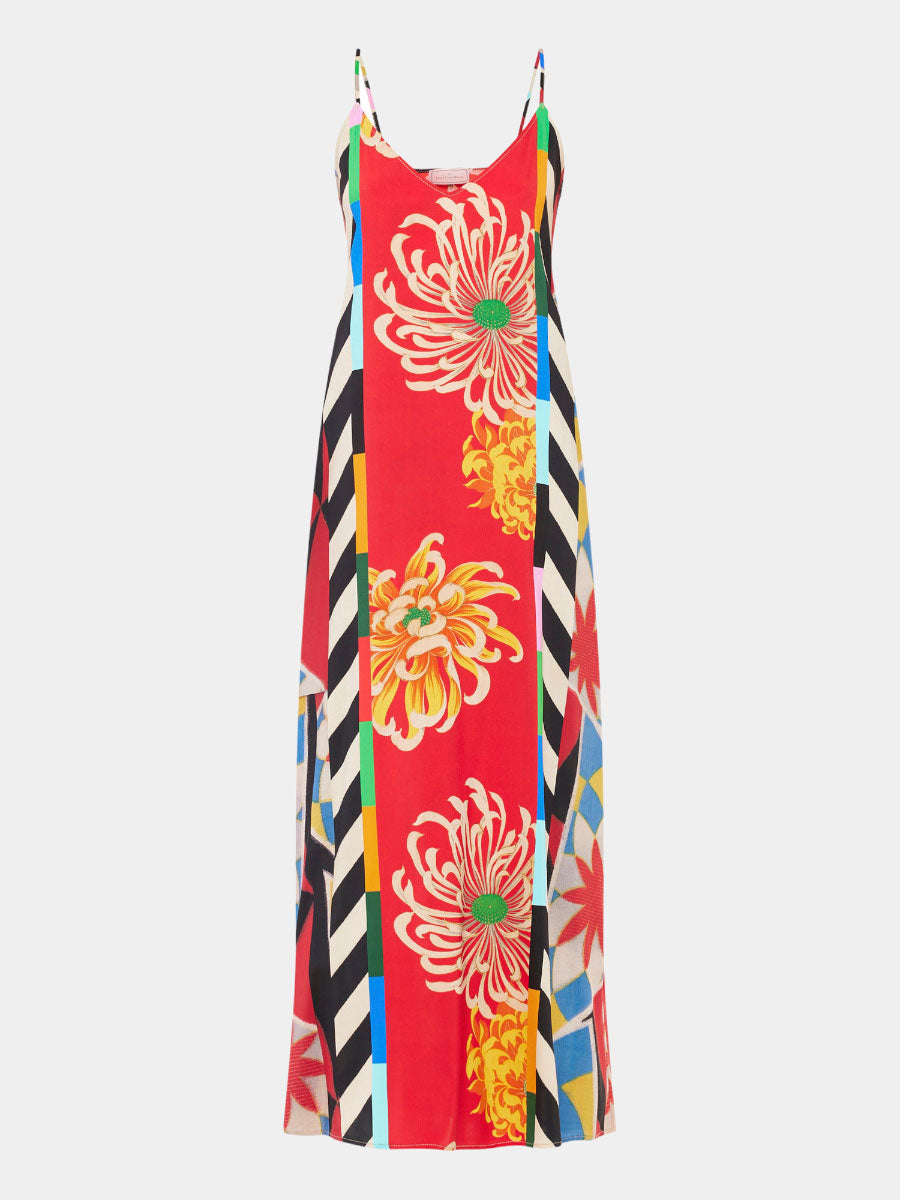 balu.ch Pierre-Louis Mascia Vestito ADANASTRS-AB11405 - 508236