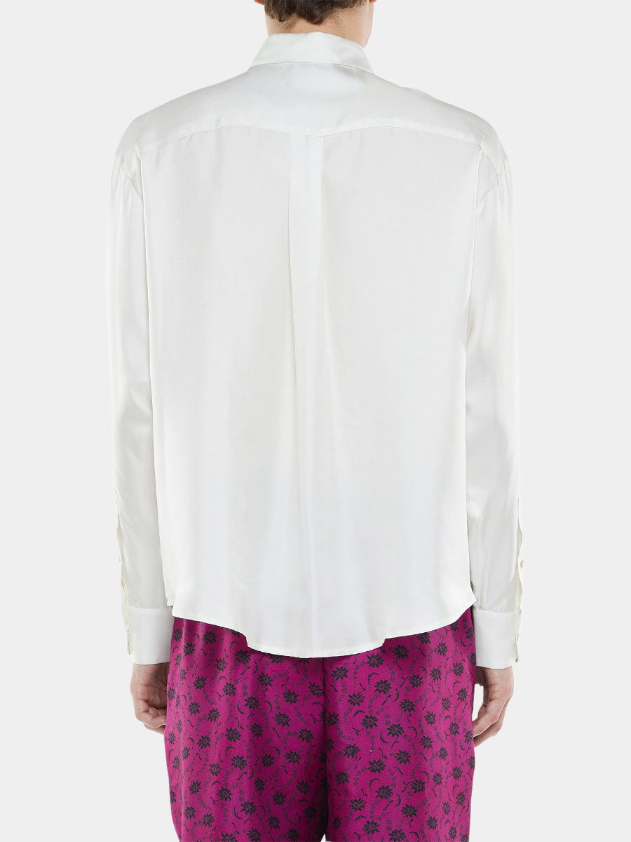 balu.ch Pierre-Louis Mascia Camicia ALOEGOTSSCML11681 - 508195