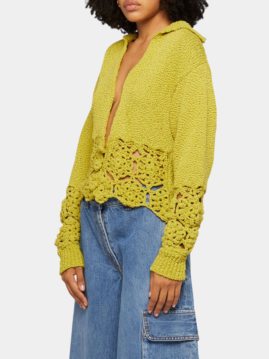 balu.ch Ballantyne Cardigan B1K2873C025 - 12565