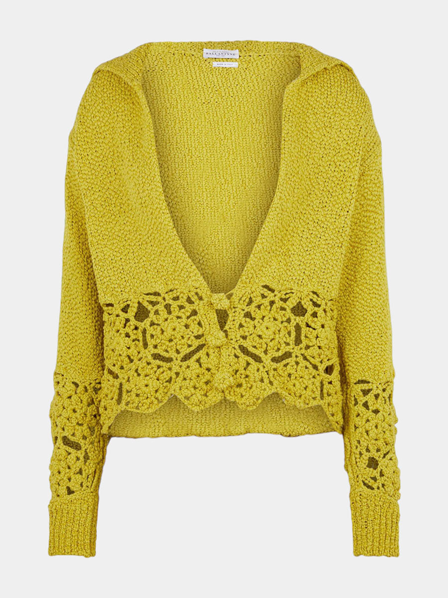 balu.ch Ballantyne Cardigan B1K2873C025 - 12565