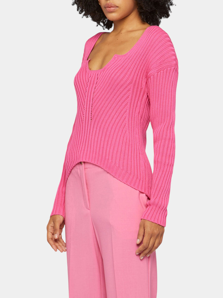 balu.ch Ballantyne Maglia B1P6315C061 - 11243