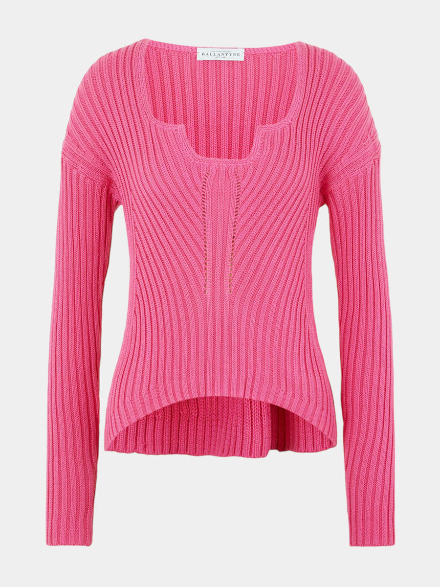 balu.ch Ballantyne Maglia B1P6315C061 - 11243