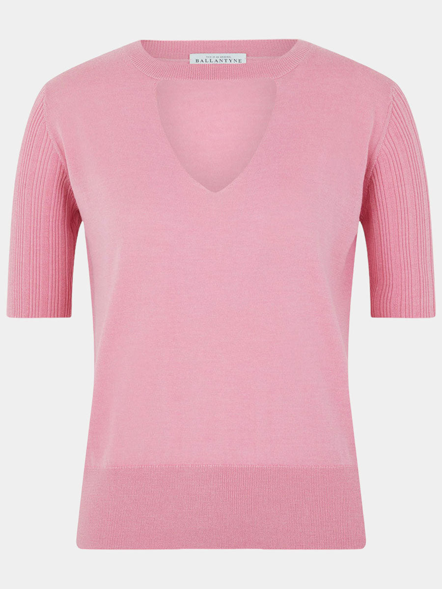 balu.ch Ballantyne Maglia Girocollo B1W15416W37 - 11186