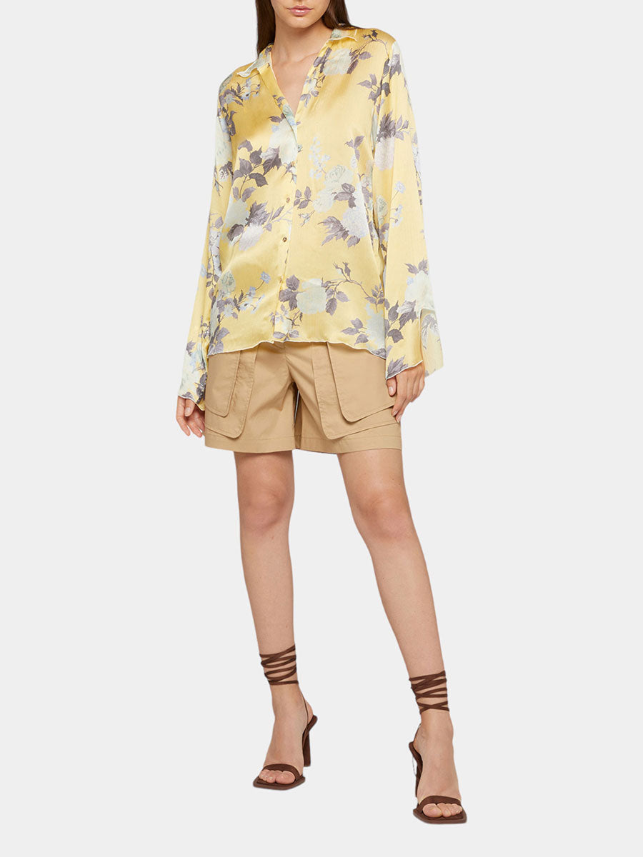 balu.ch Ballantyne Camicia BLHS30SSI73 - 70515