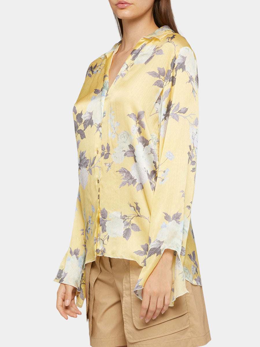 balu.ch Ballantyne Camicia BLHS30SSI73 - 70515