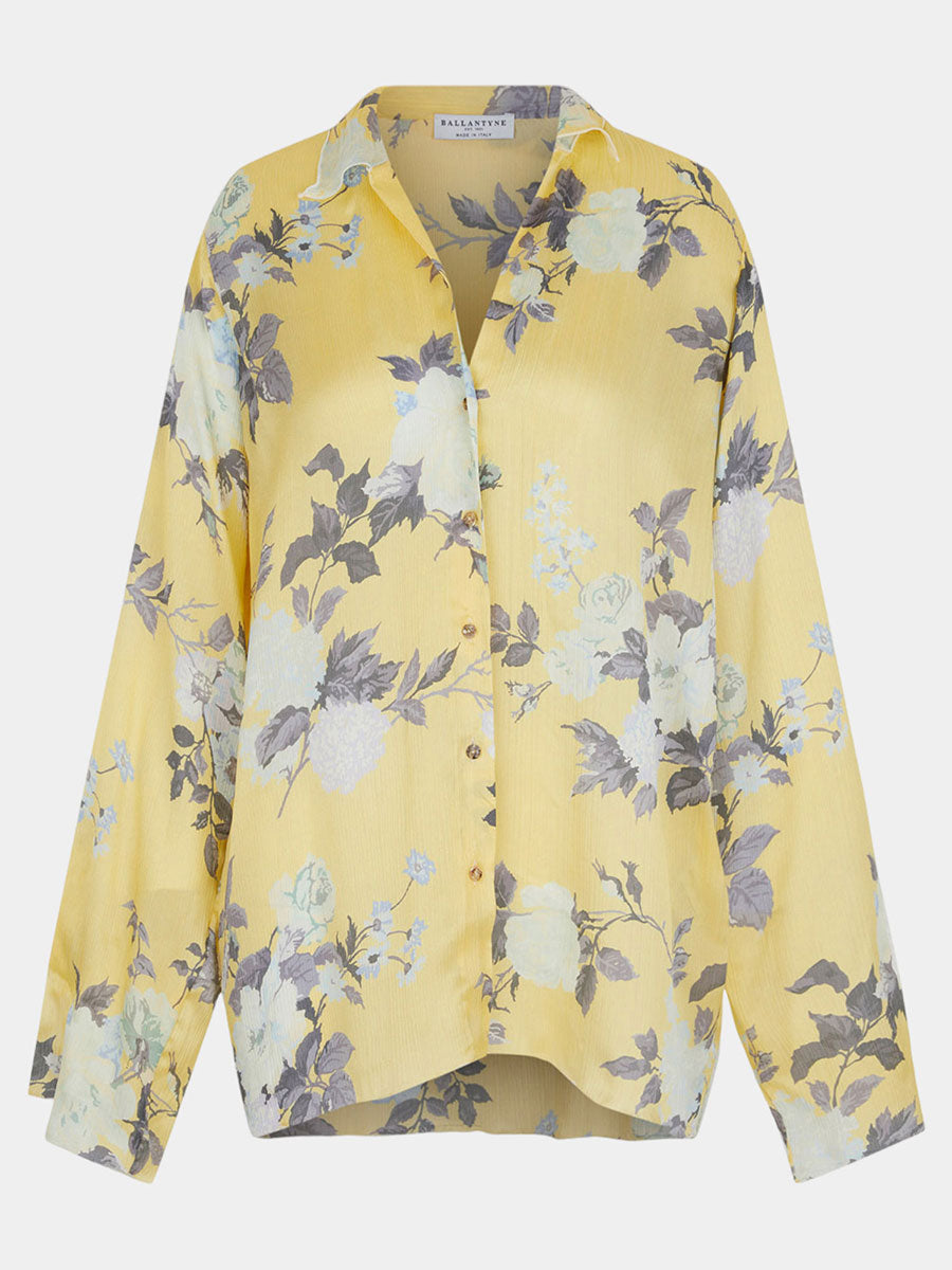 balu.ch Ballantyne Camicia BLHS30SSI73 - 70515
