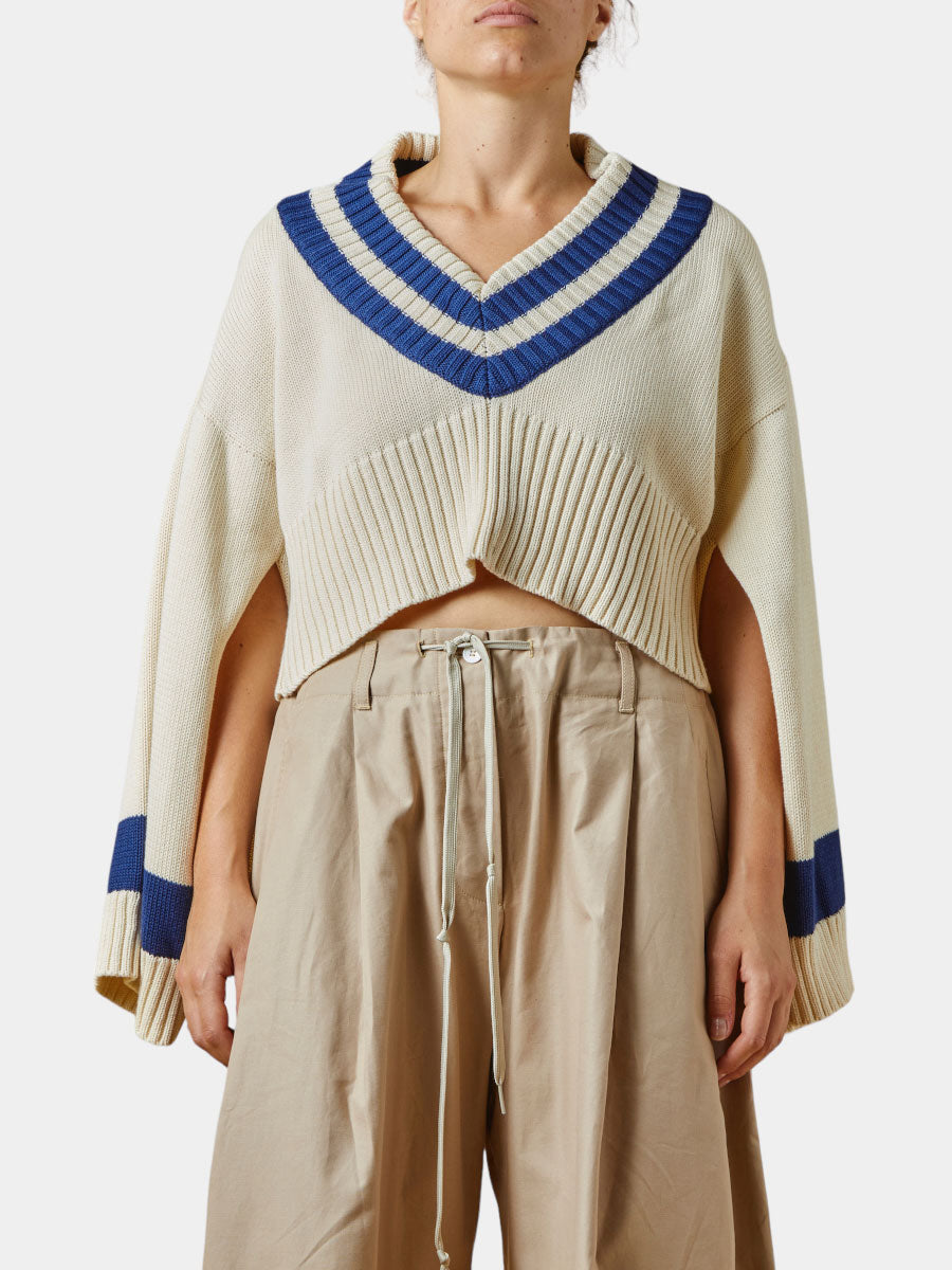 balu.ch Jejia Maglia Scollo A V SW03012527 - 1527