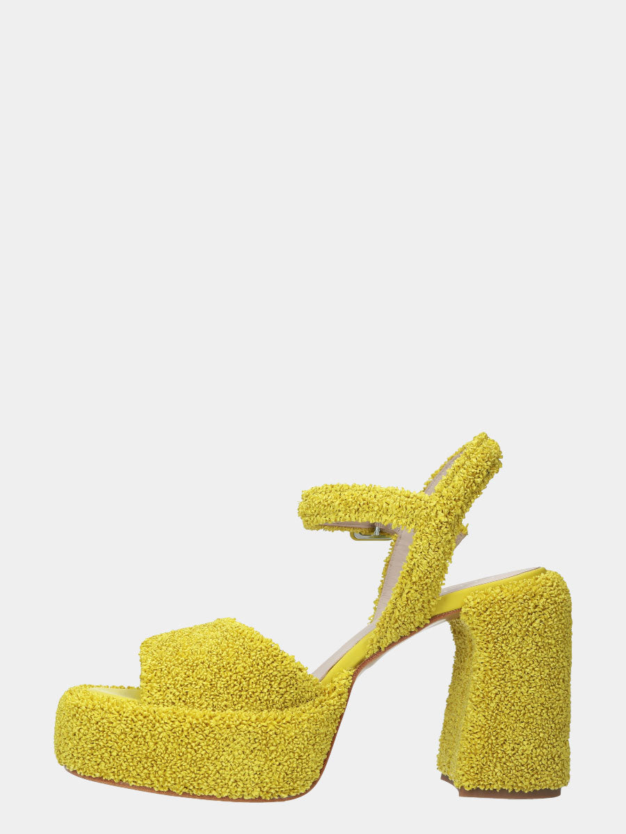 balu.ch Elena Iachi Sandalo Con Zeppa E3355T2 - RIBECITRON