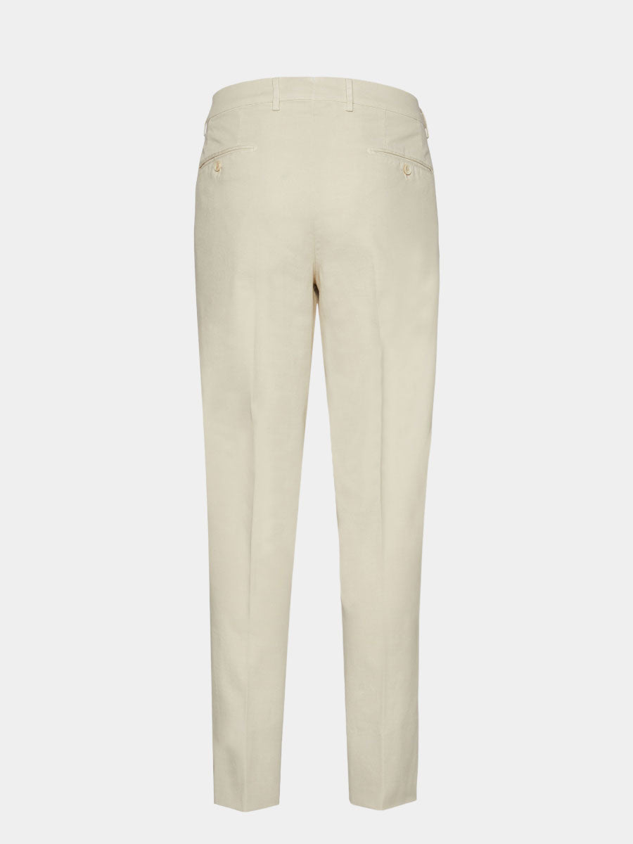 balu.ch Lardini Pantalone EPSOHOD99EPR60201 - 150TC