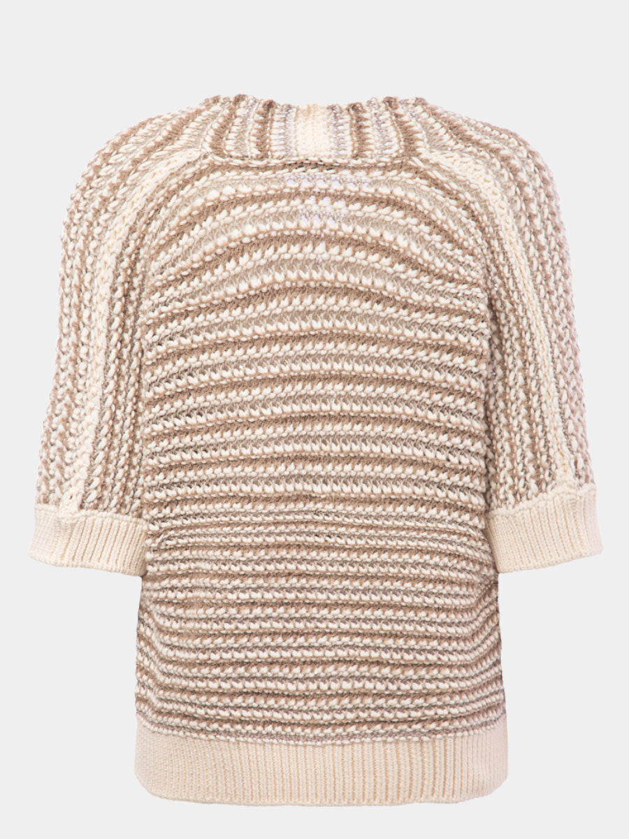balu.ch Bruno Manetti Cardigan H2P111 - VH90