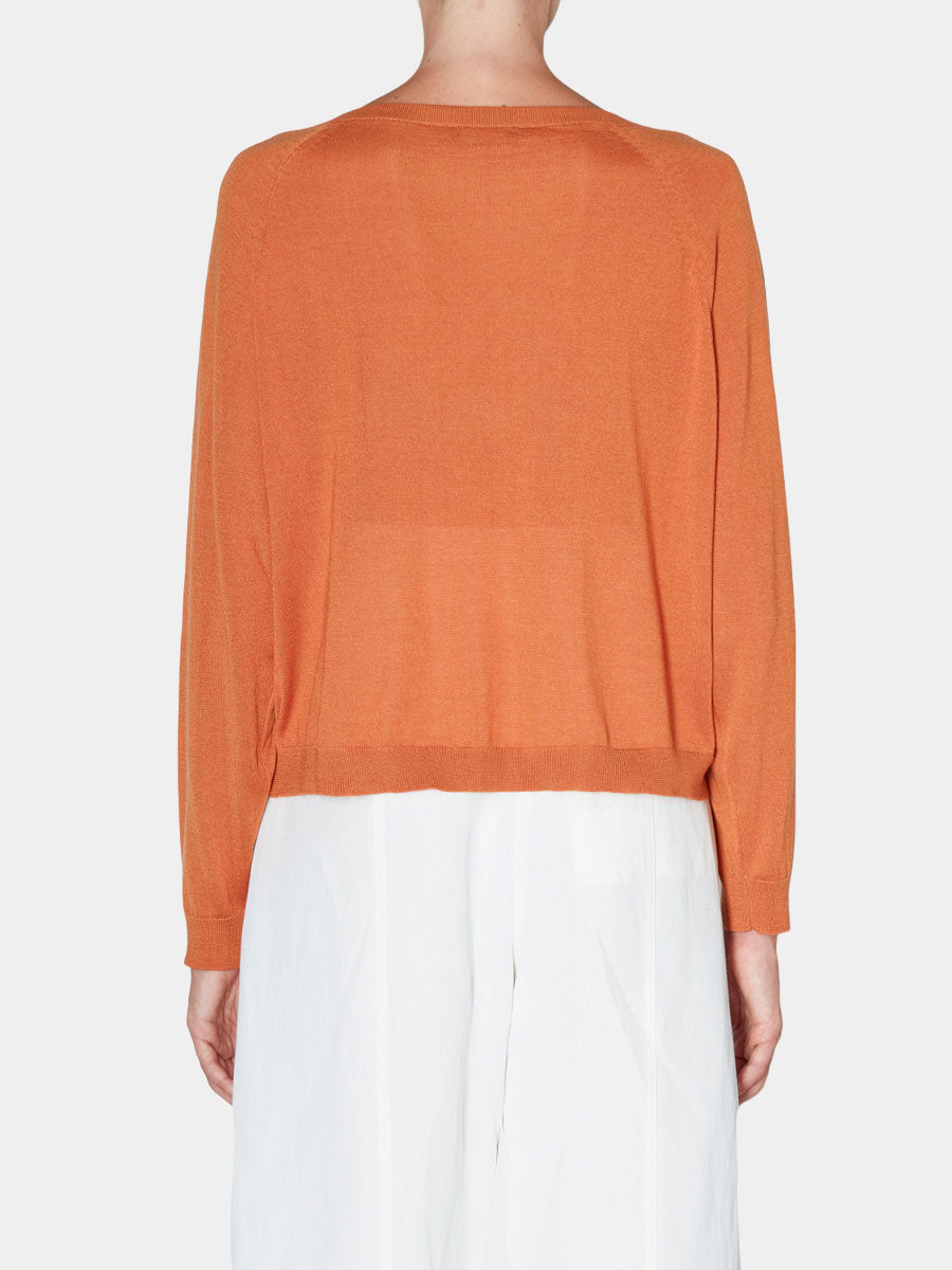 balu.ch Roberto Collina Maglia Girocollo N01026 - N0142