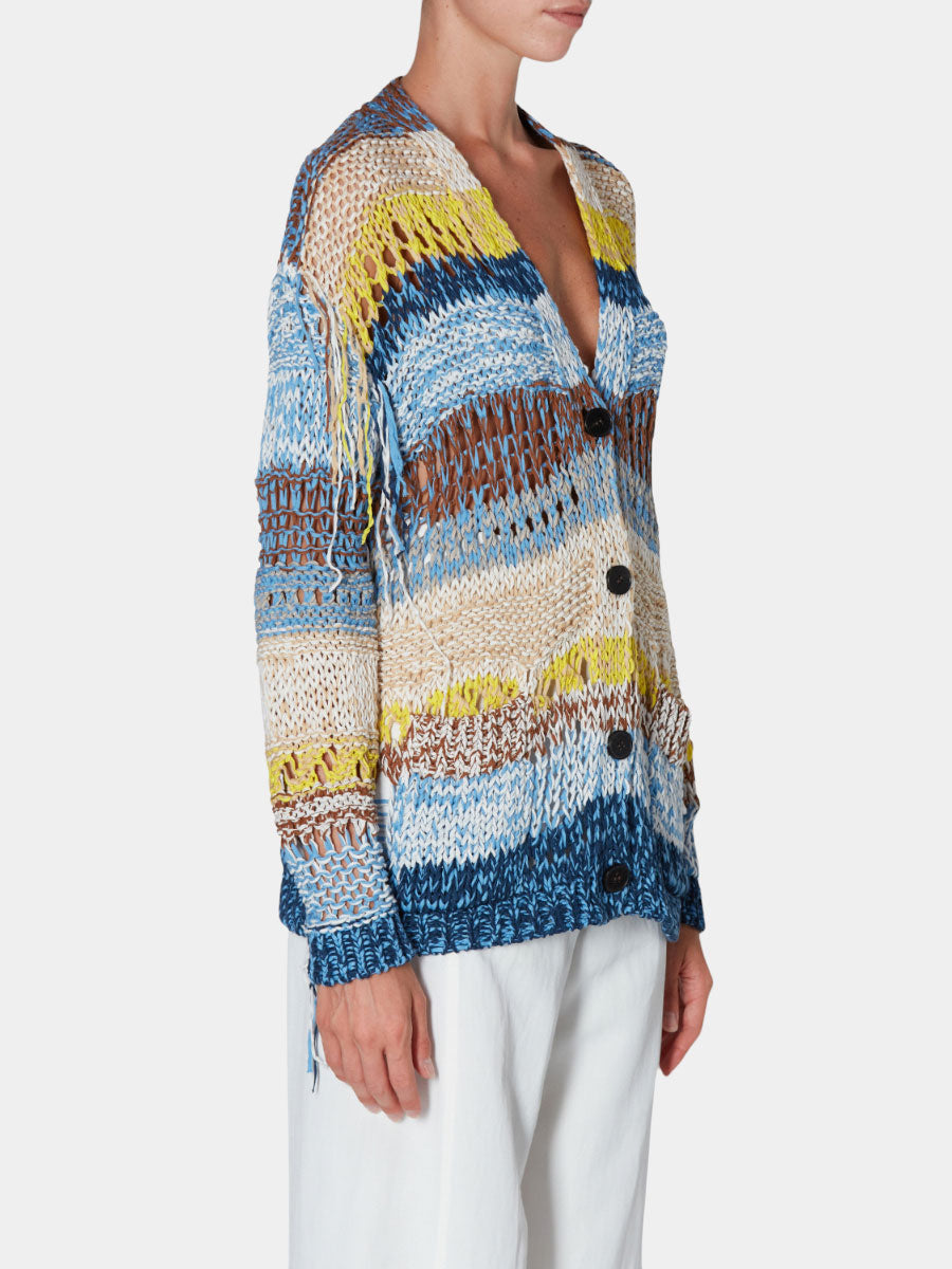 balu.ch Roberto Collina Cardigan N50010 - N5014