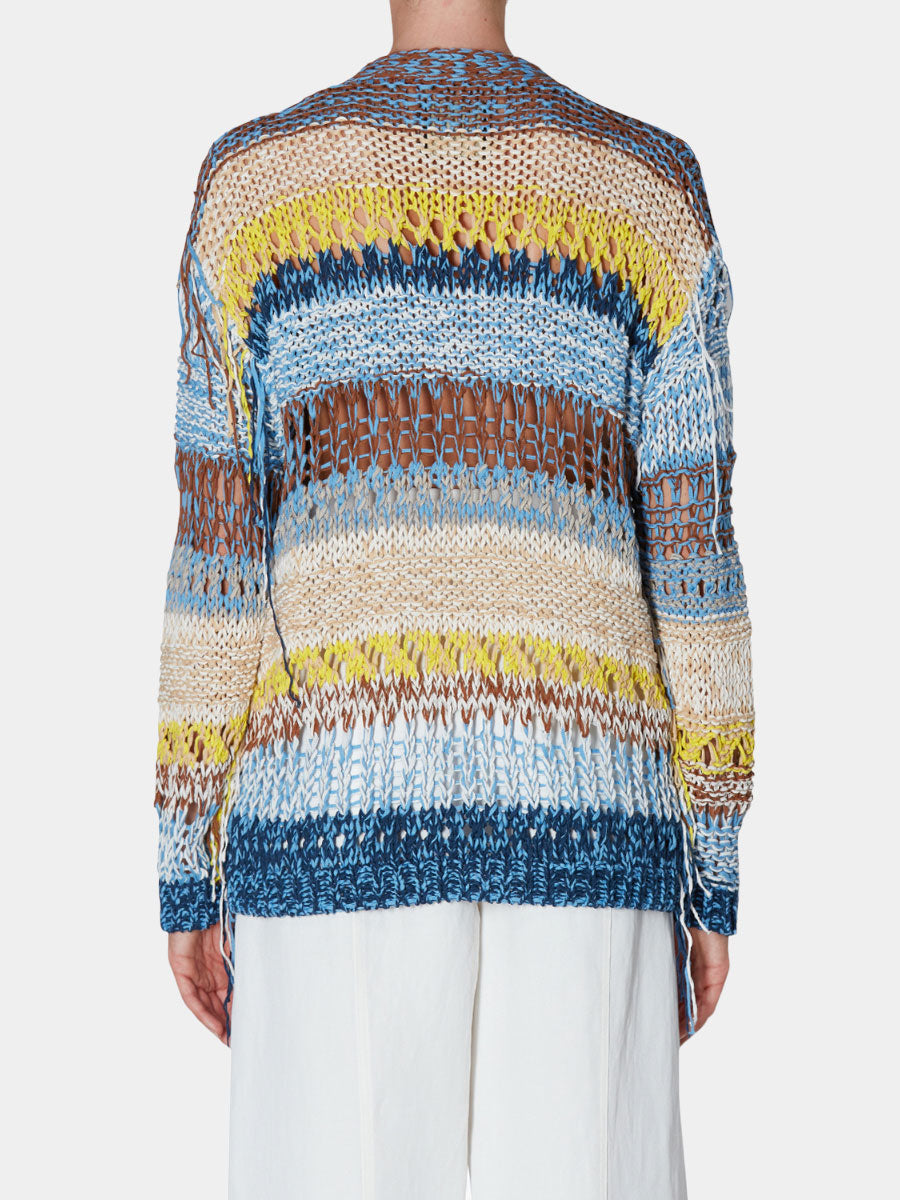 balu.ch Roberto Collina Cardigan N50010 - N5014