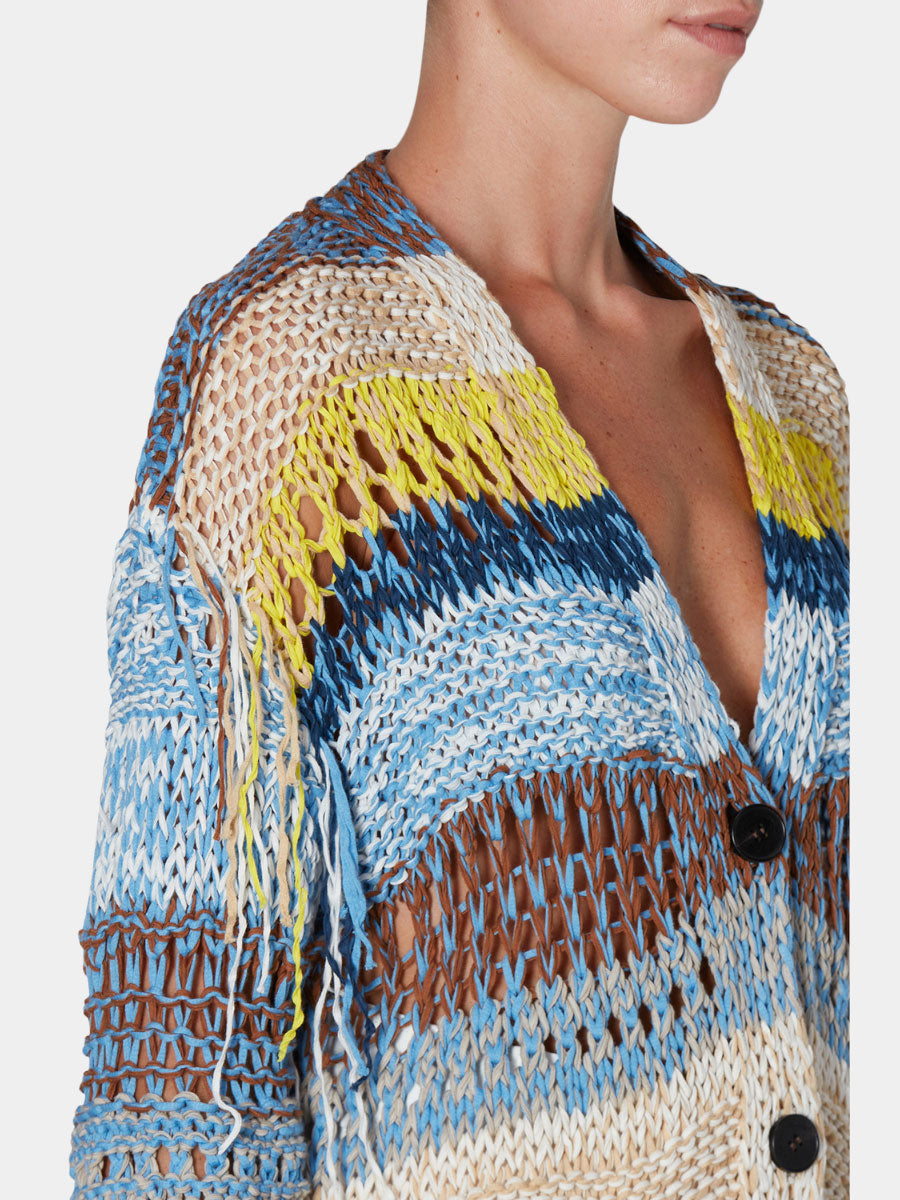balu.ch Roberto Collina Cardigan N50010 - N5014