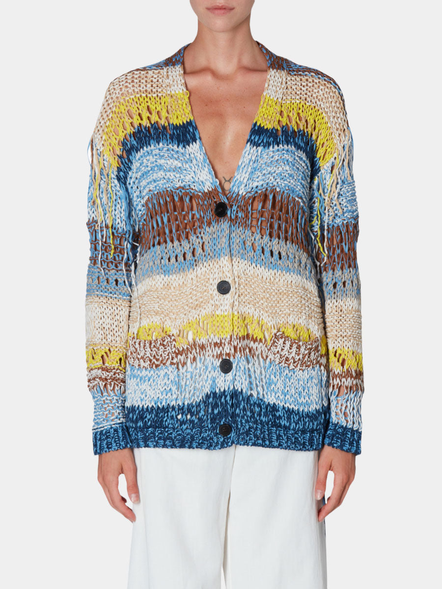 balu.ch Roberto Collina Cardigan N50010 - N5014