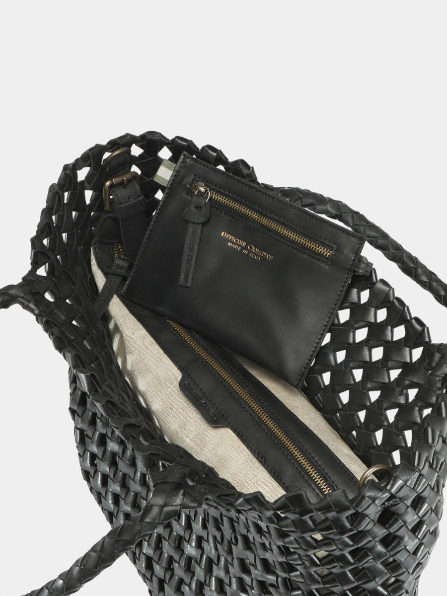 balu.ch Officine Creative Borsa BCLAS35 - 1000