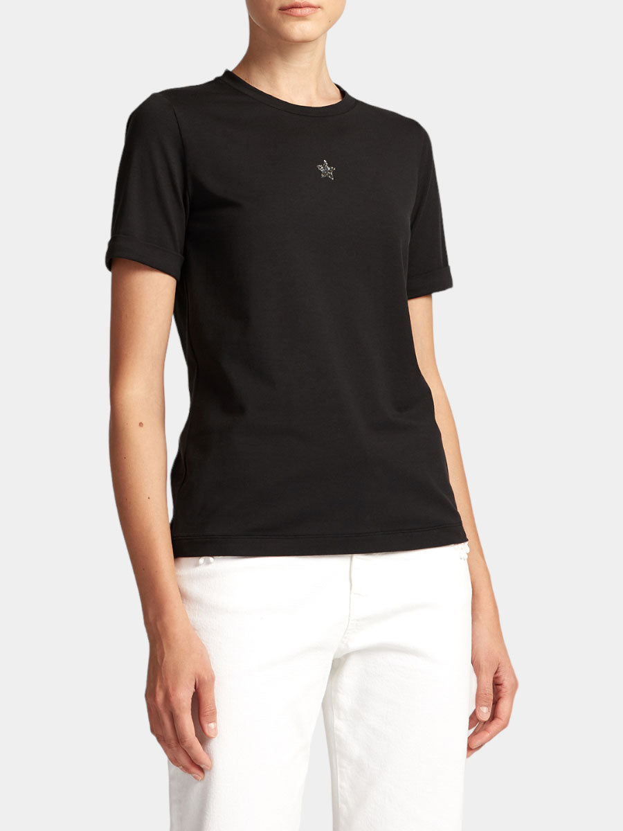 balu.ch Lorena Antoniazzi T-Shirt 8TS24A9999 - 999