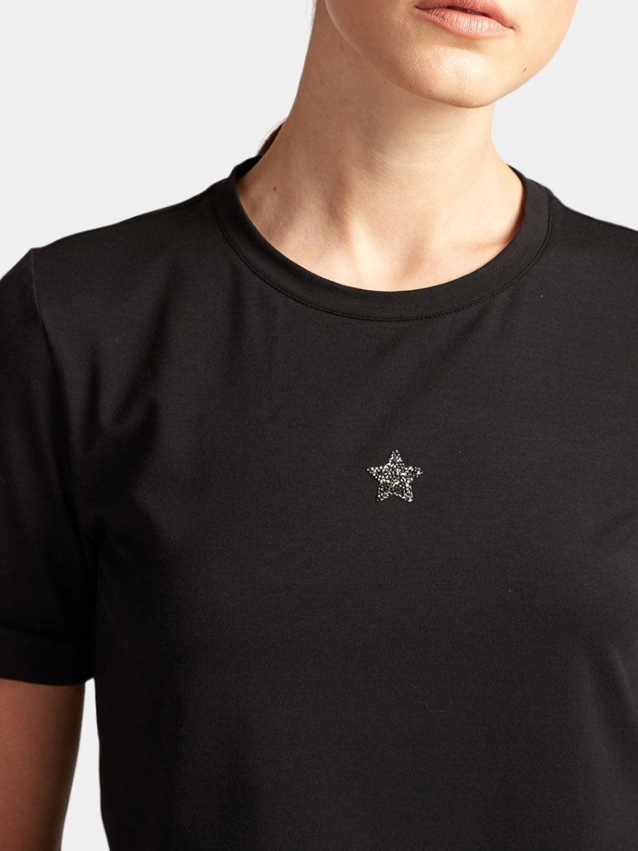 balu.ch Lorena Antoniazzi T-Shirt 8TS24A9999 - 999
