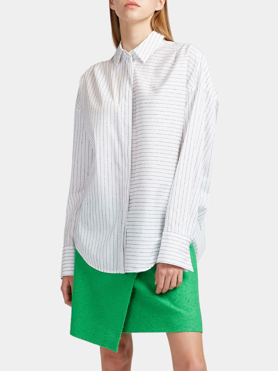 balu.ch Lorena Antoniazzi Camicia 68CA01F4145 - 1450