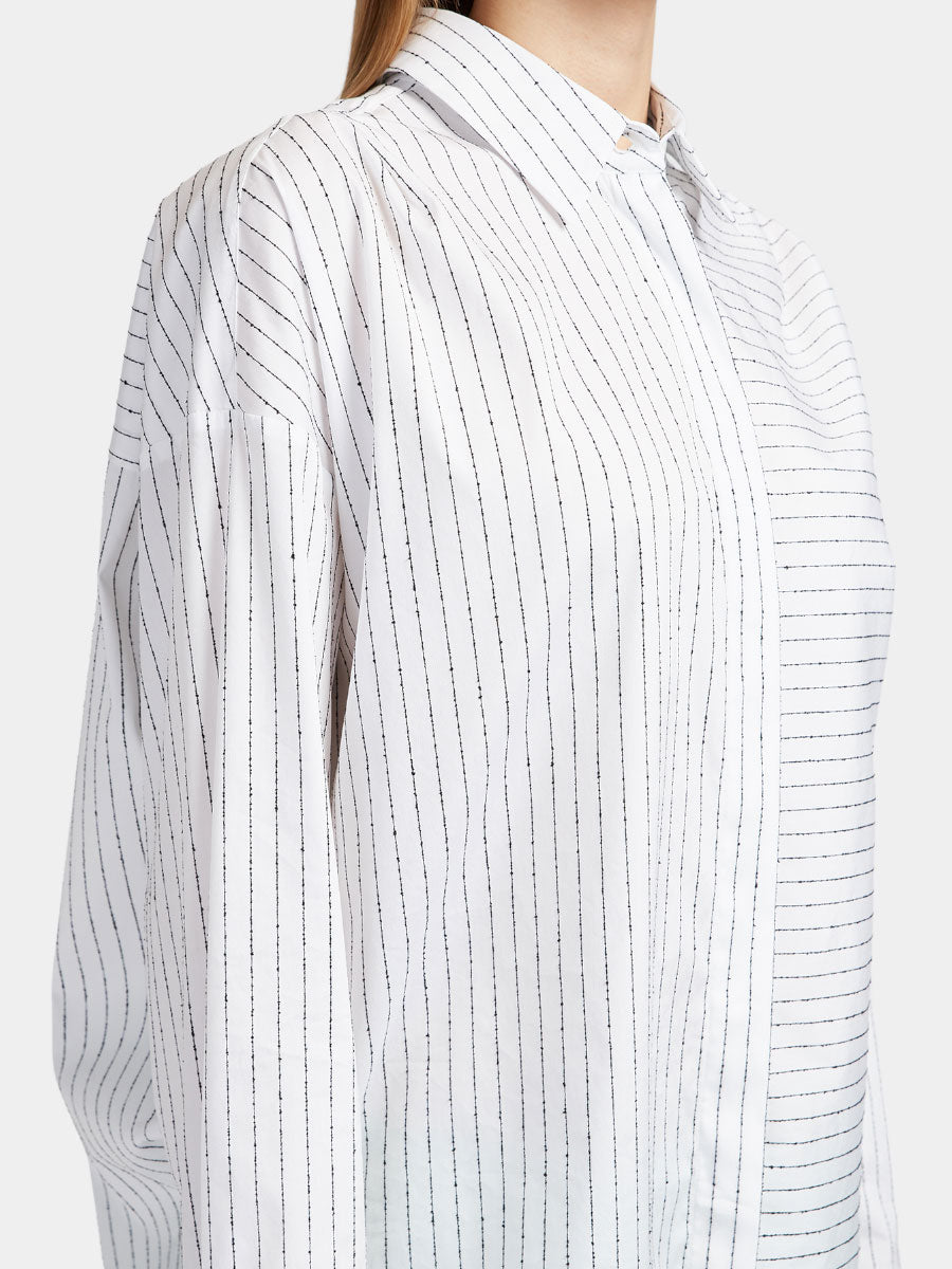 balu.ch Lorena Antoniazzi Camicia 68CA01F4145 - 1450