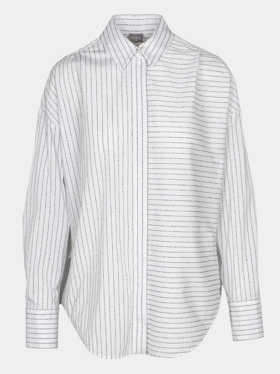 balu.ch Lorena Antoniazzi Camicia 68CA01F4145 - 1450