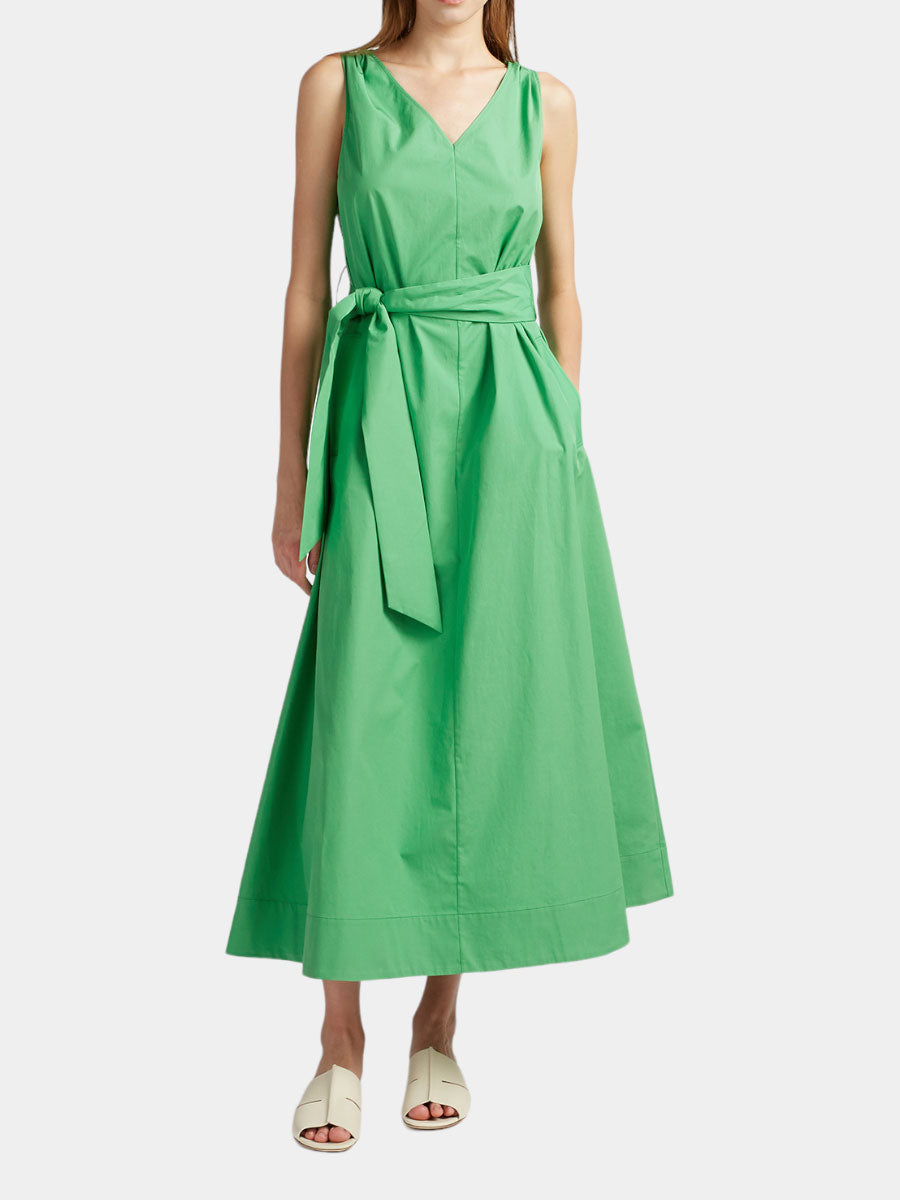 balu.ch Lorena Antoniazzi Vestito Senza Maniche 69AB28A3434 - 629