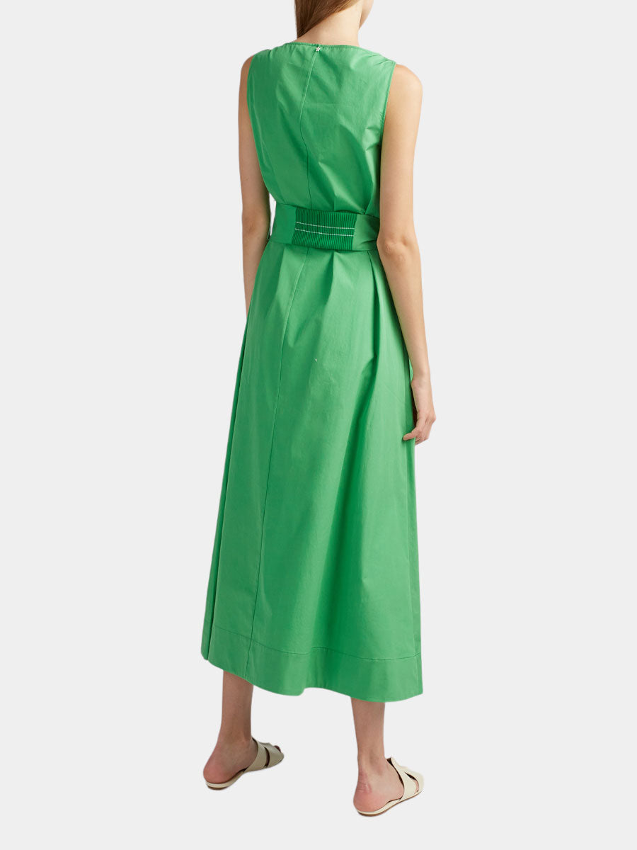 balu.ch Lorena Antoniazzi Vestito Senza Maniche 69AB28A3434 - 629