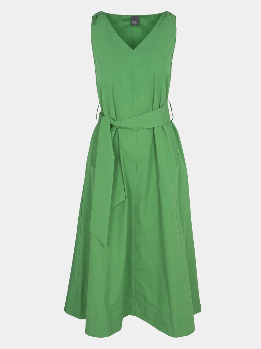balu.ch Lorena Antoniazzi Vestito Senza Maniche 69AB28A3434 - 629