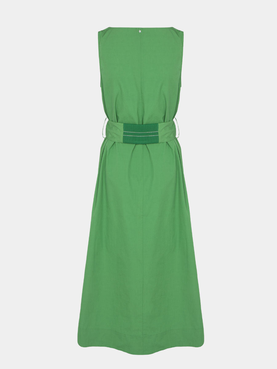 balu.ch Lorena Antoniazzi Vestito Senza Maniche 69AB28A3434 - 629