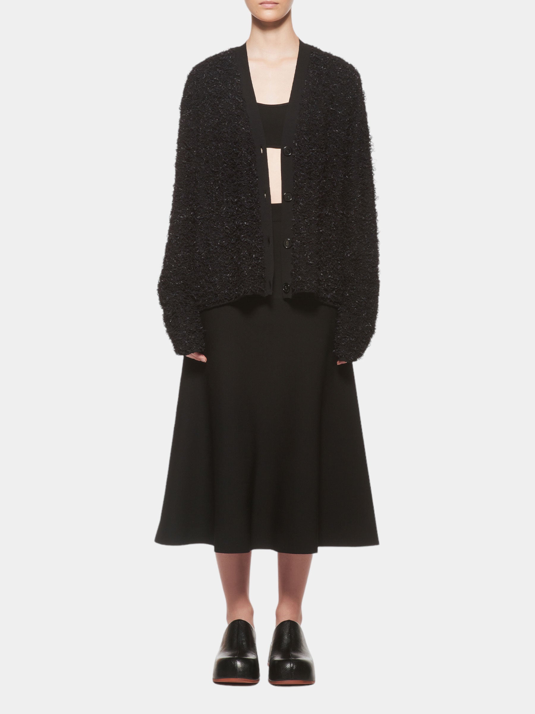 balu.ch Mrz Cardigan 162 - 916
