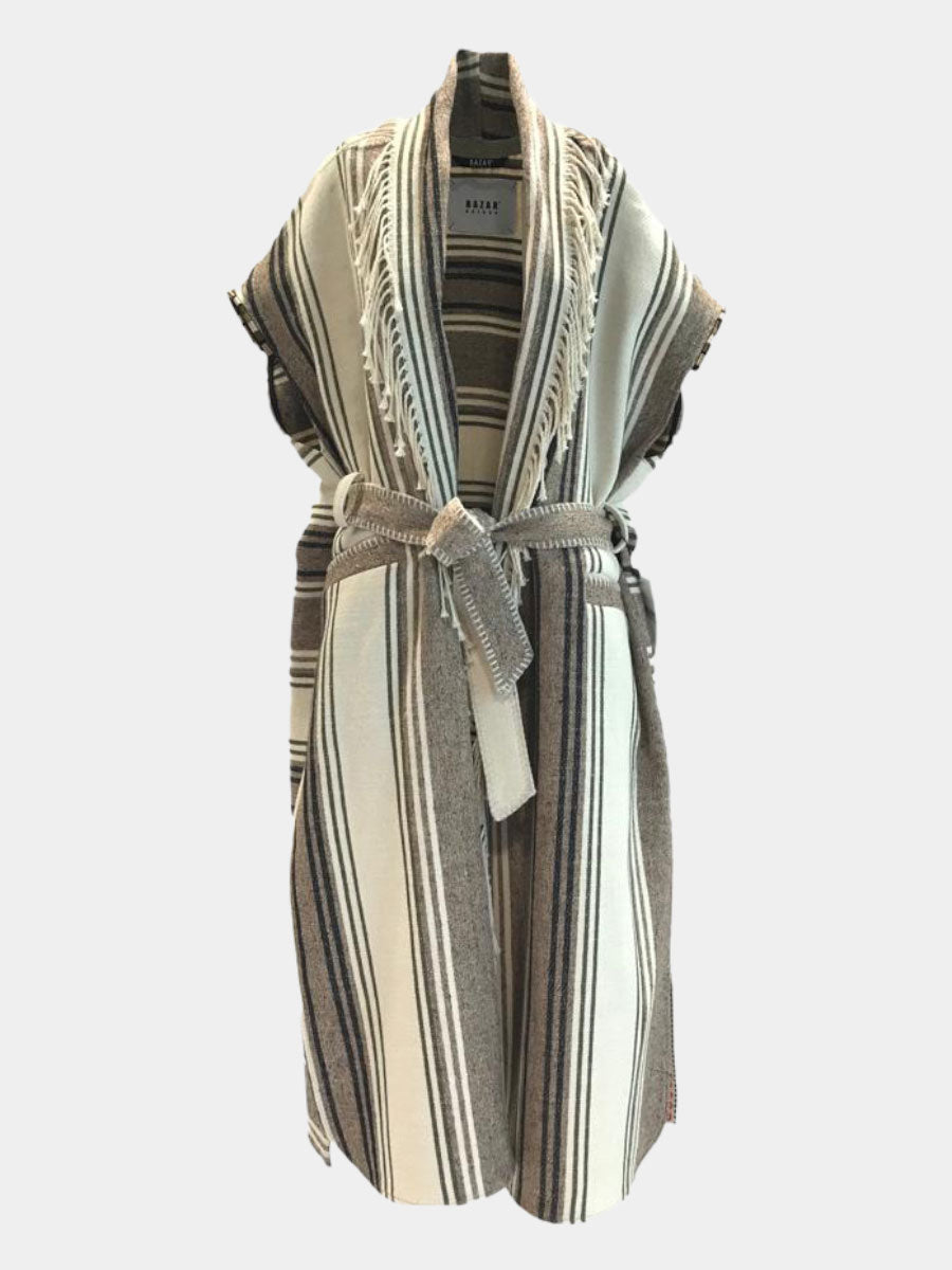 balu.ch Bazar De Luxe Gilet S8552900 - 291