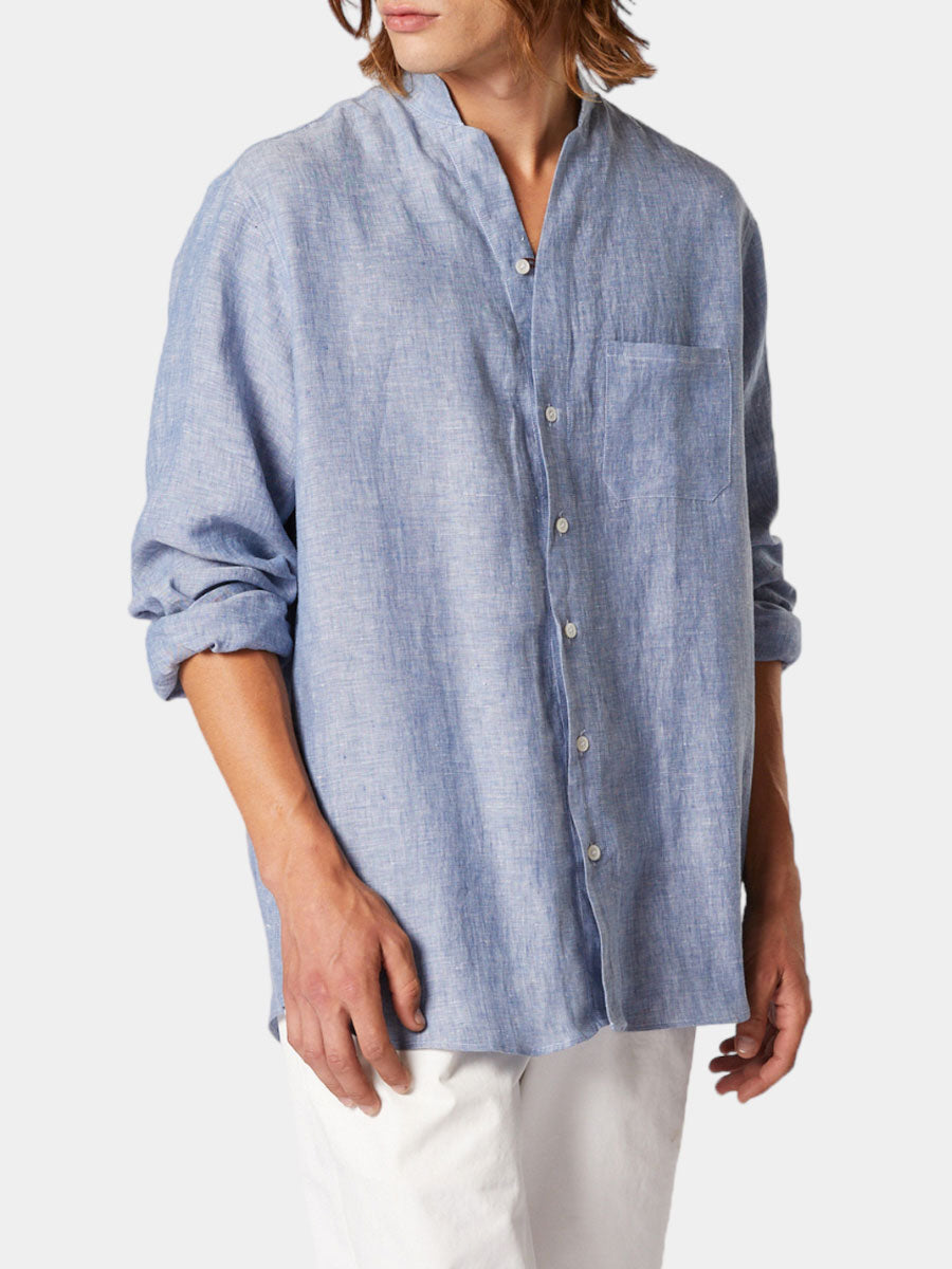 balu.ch Sease Camicia SC030TN361 - B45