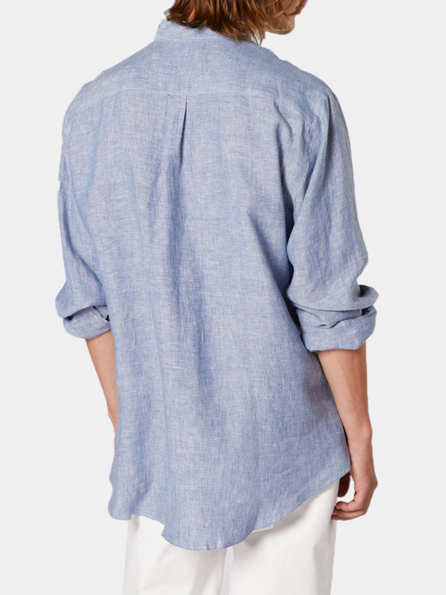 balu.ch Sease Camicia SC030TN361 - B45