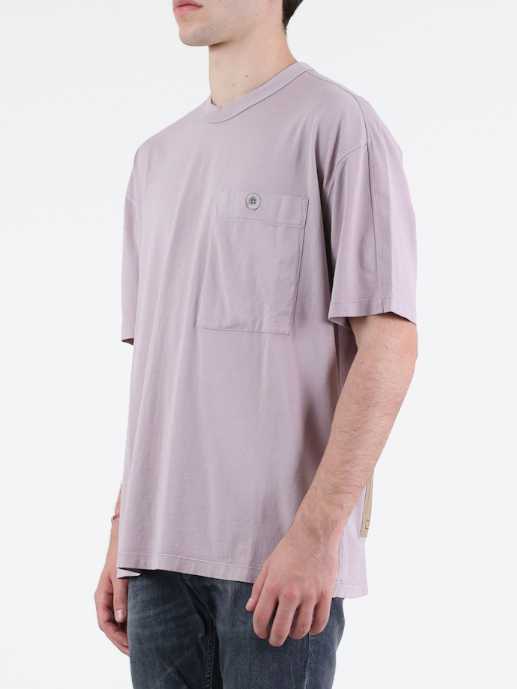 balu.ch Ten C T-Shirt Manica Corta H02089A06021 - 530
