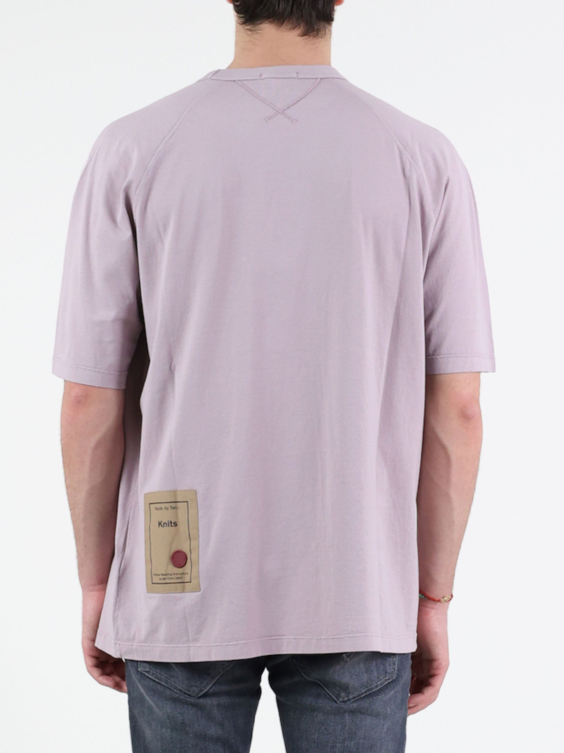 balu.ch Ten C T-Shirt Manica Corta H02089A06021 - 530