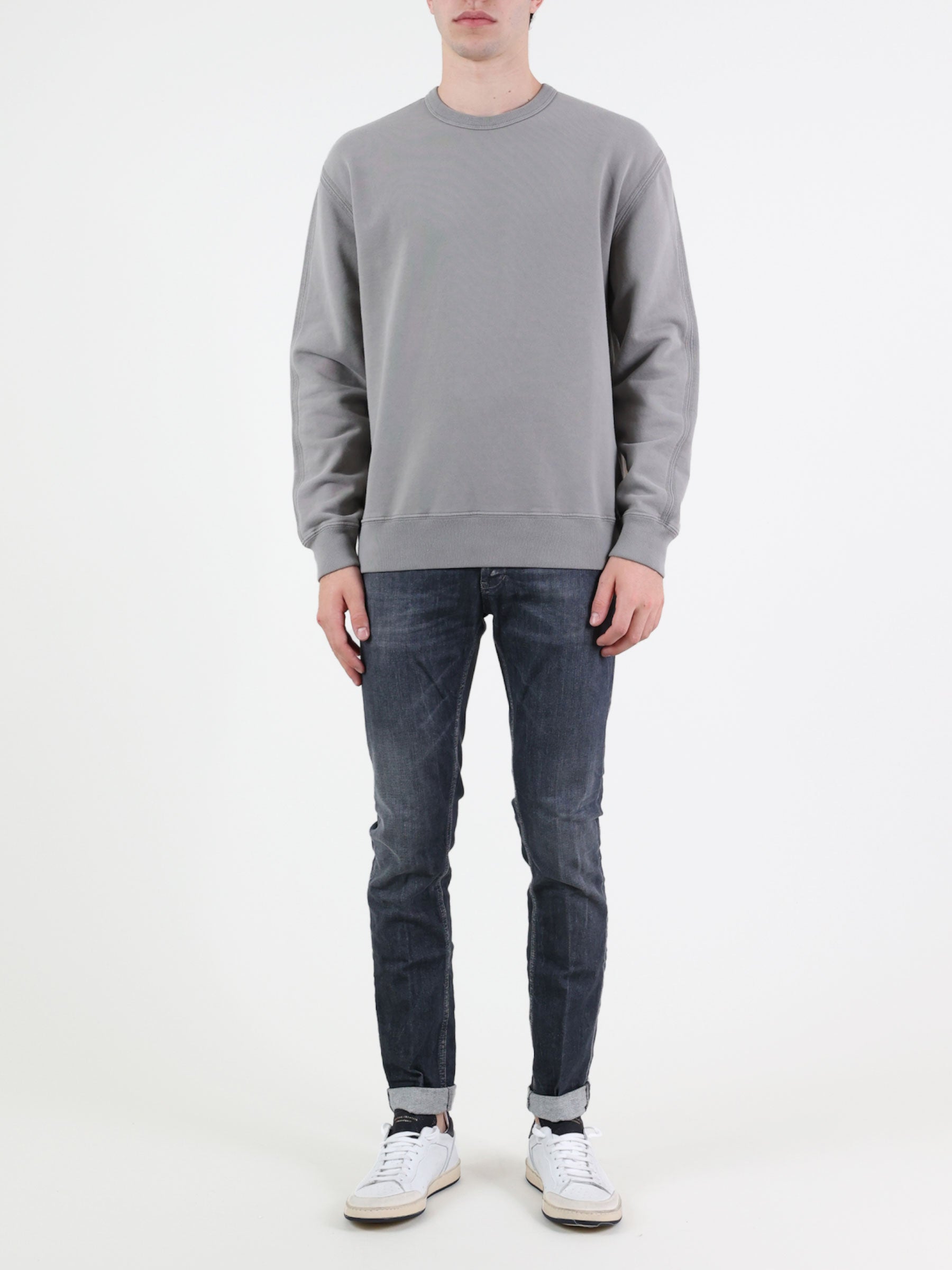 balu.ch Ten C Felpa Girocollo F03035A06018 - 942