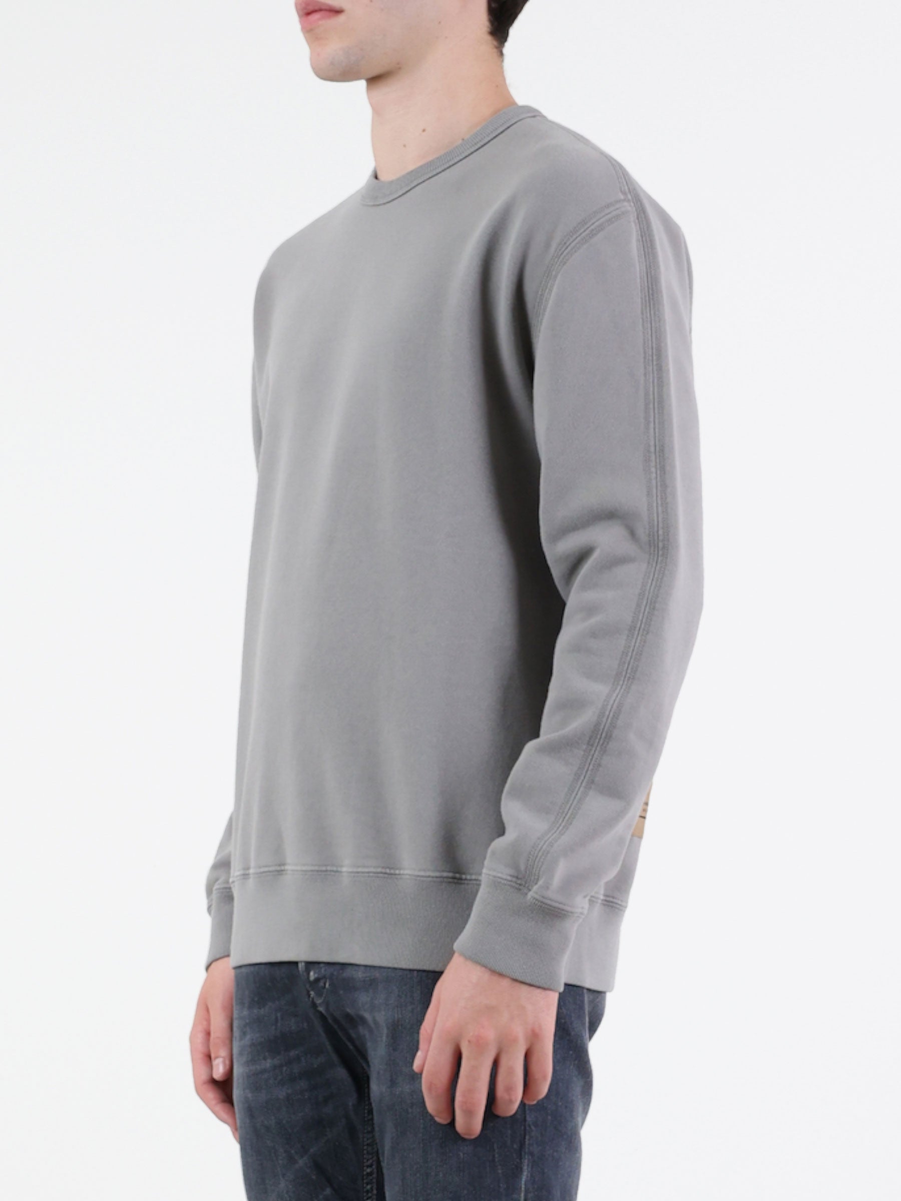 balu.ch Ten C Felpa Girocollo F03035A06018 - 942