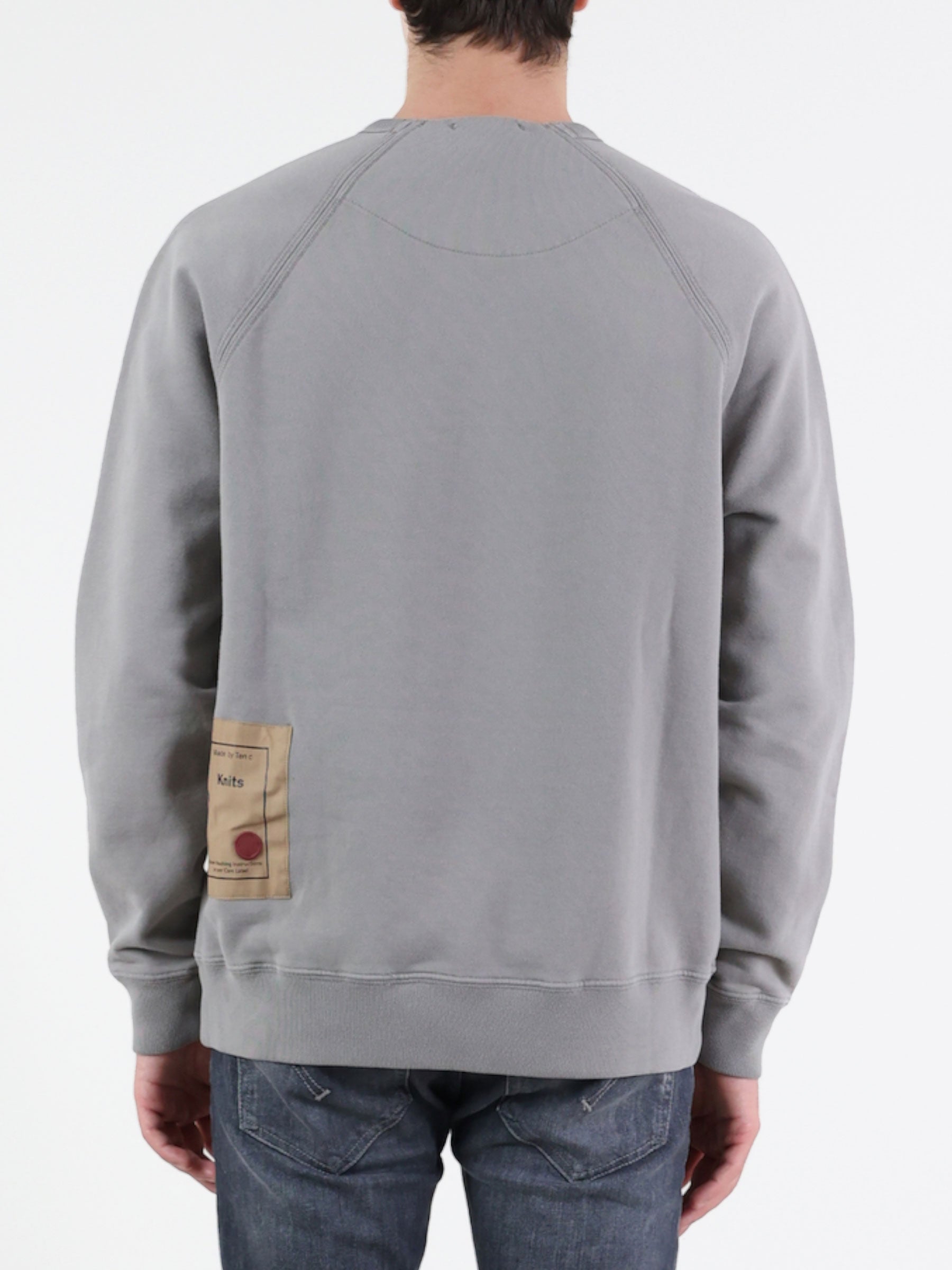 balu.ch Ten C Felpa Girocollo F03035A06018 - 942