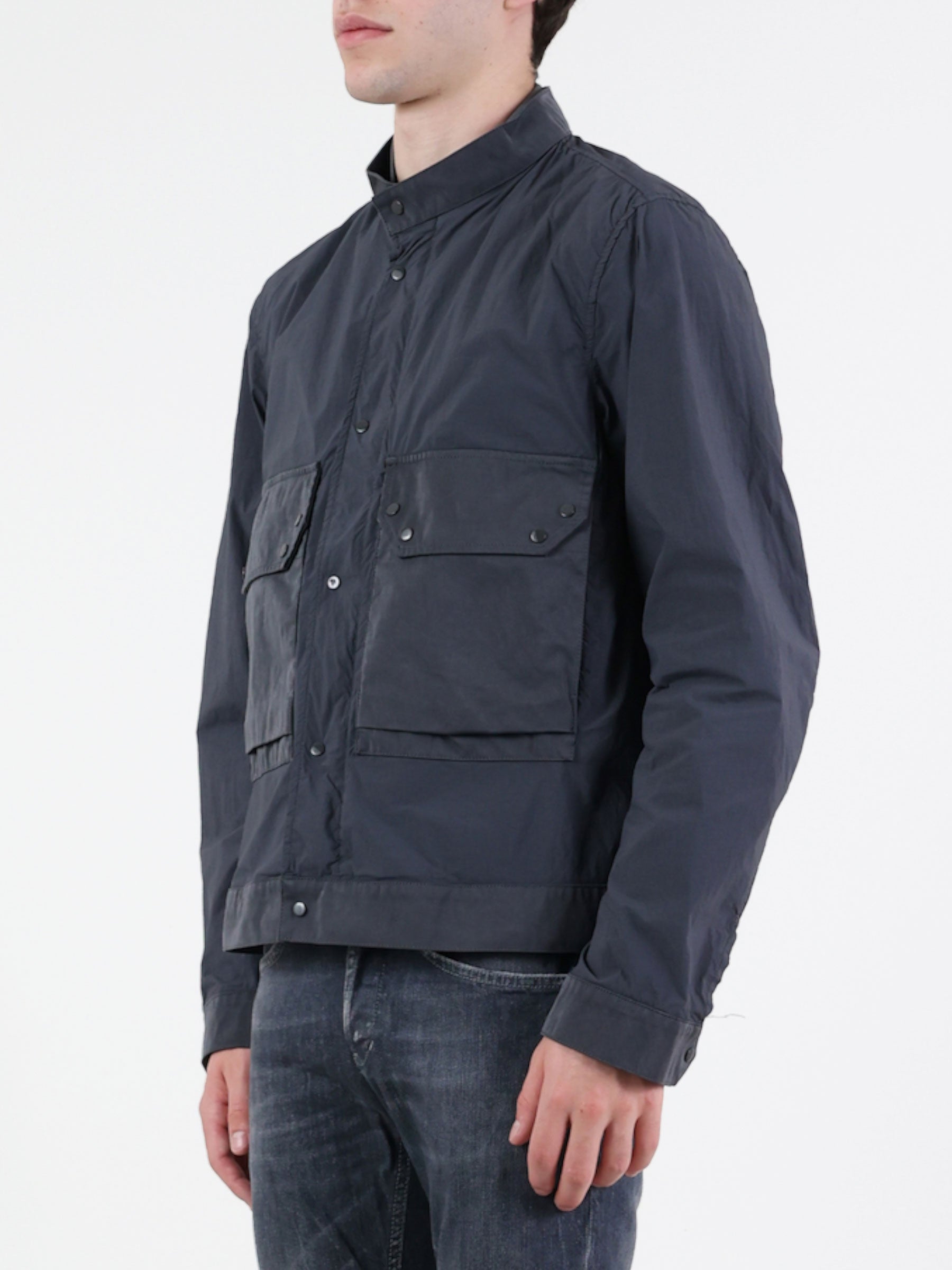 balu.ch Ten C Giacca C04042003780 - 968