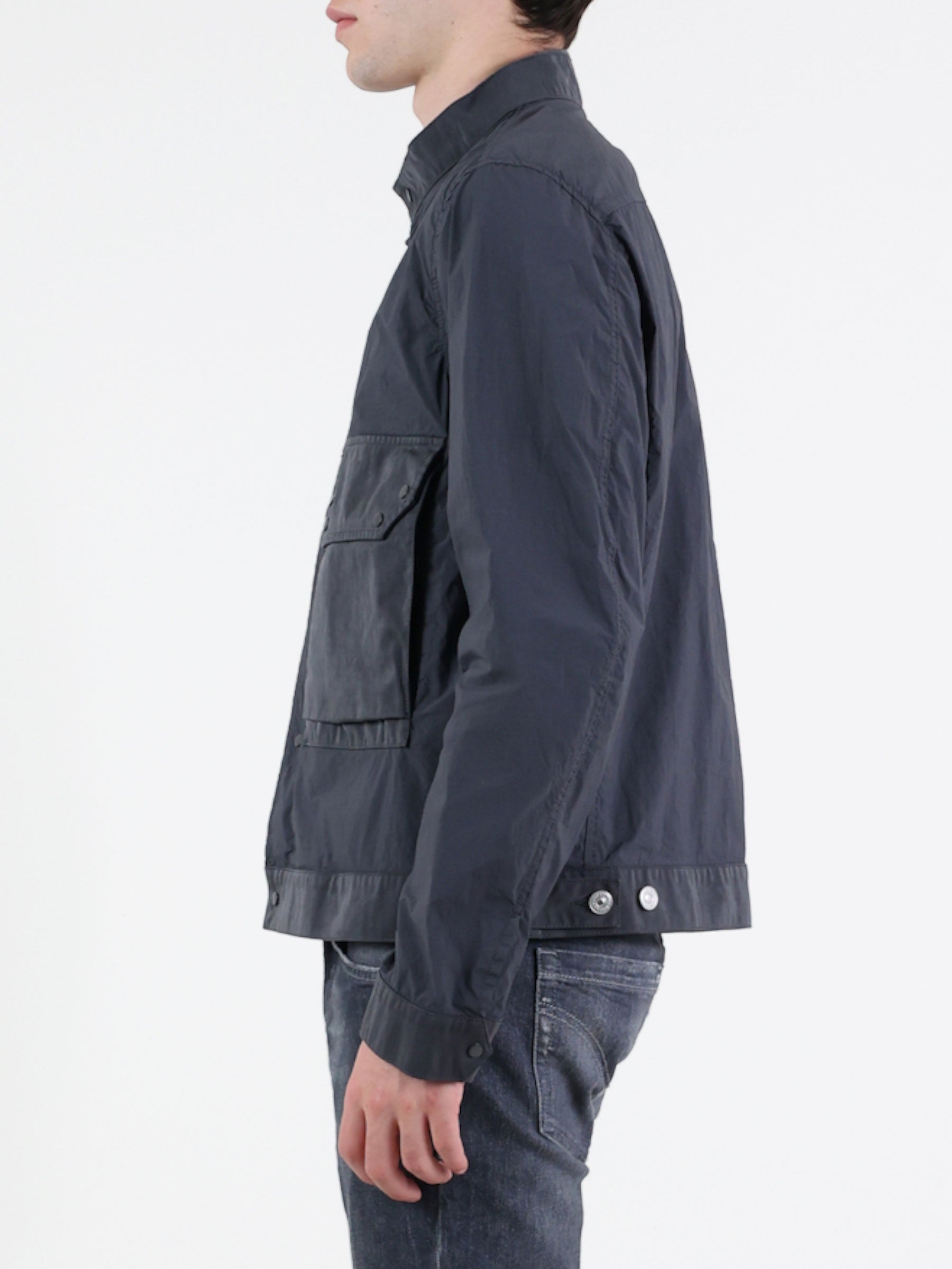balu.ch Ten C Giacca C04042003780 - 968