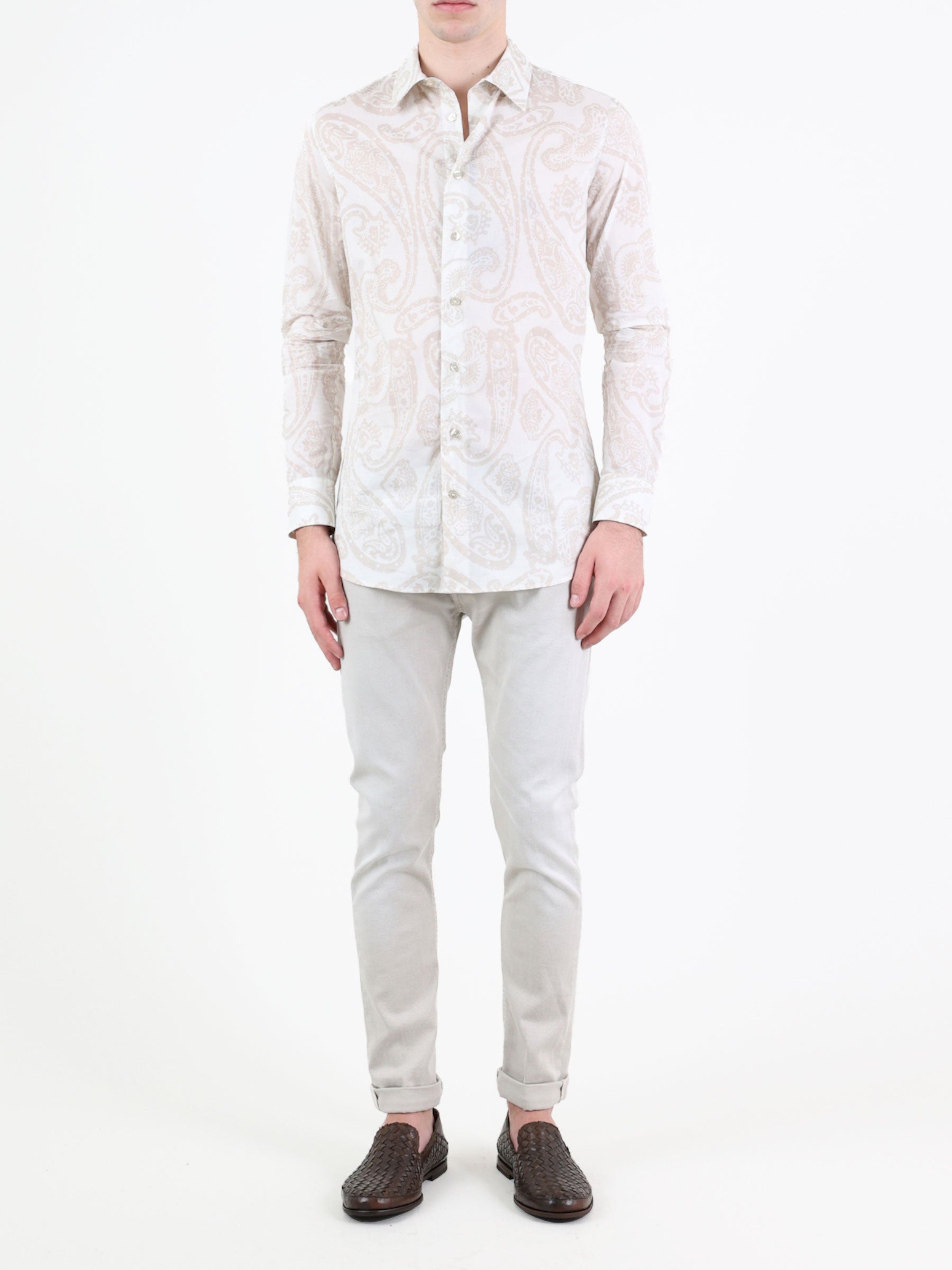 balu.ch Etro Camicia 114514731 - 800
